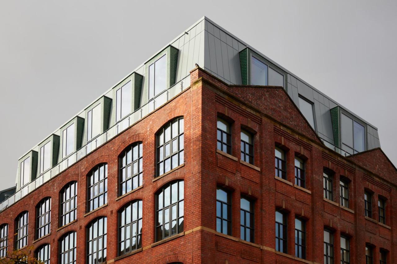 Leven Manchester — Photos 2